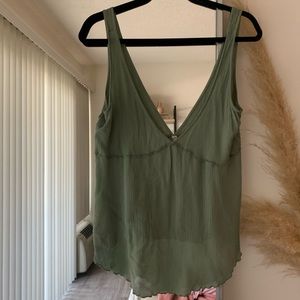Free People Intimates Tank